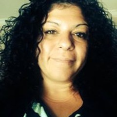 Davina TheDiva Contreras