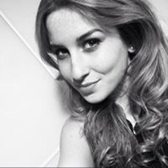 Andrea Martín Hurtado