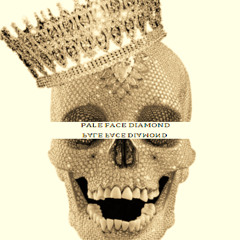 PALE-FACE-DIAMONDS