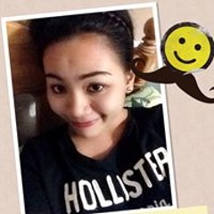 Richelle Garcia TanyAg