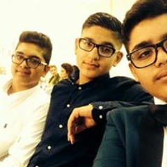 Ershad Afghan Qalaenawi