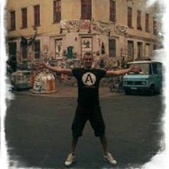 Waldemar Bergstreiser