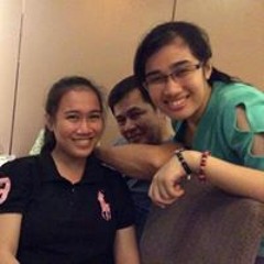 Maria Vanessa Dumlao