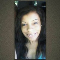 Santana DeShannon Cain