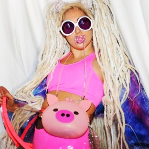 ACT LIKE A SWINE