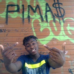 Pimenta Dentru Street