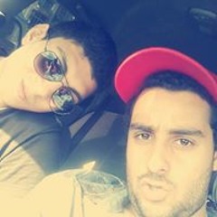 Mohaned Salh