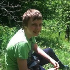 Geronimo Lou Hirniak