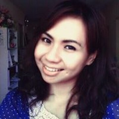 Joanne Bernadette John