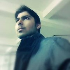 Apurv Saraswat