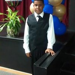 Ramses Omar Gonzalez