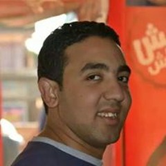 Ahmed moslam
