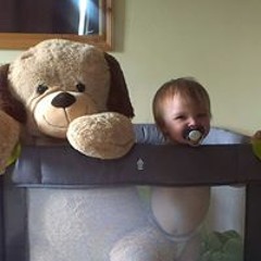 Jordan Ruby Robinson