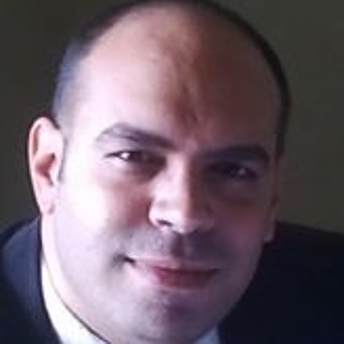 Ahmad Farag Elyan’s avatar