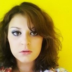 Ashley Anne Pilarski