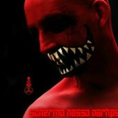 Schermo Rosso Darkpsy 2