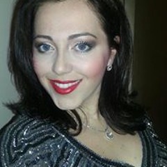 Yuliya Julie Sidorevskaya