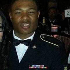 Marlon Tyree Roberson