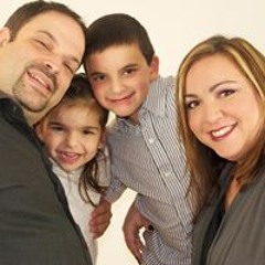 Pamela Harris Curtis