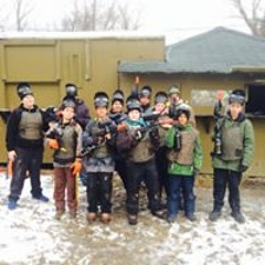 New private playlist