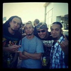 Soulchamber Soulchamber