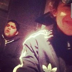 Saadrick