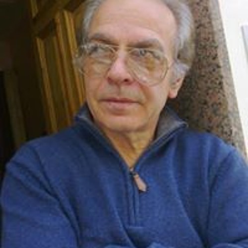 Luigi Lucio Cosentino’s avatar