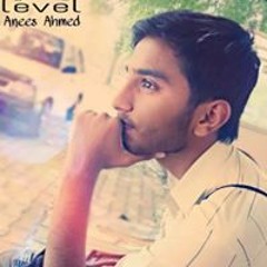 Anees Ahmed 19