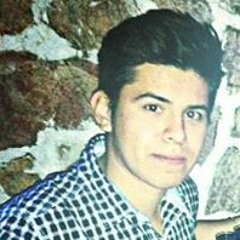 Ismael Alavez Martinez