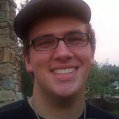 Michael Alexander Johnsey