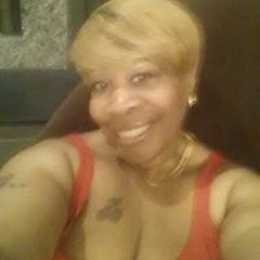 Mona MsThyckness-Giles