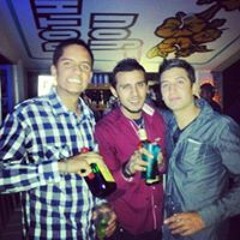 NestOr Veliz 2