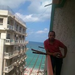 Sameh Megahed