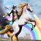 Unicorn Dragon Wars
