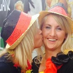 Stephanie Schalk