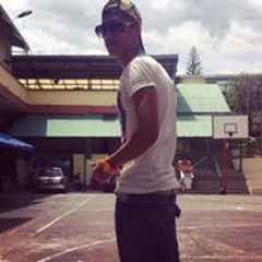 Jhon Escobar