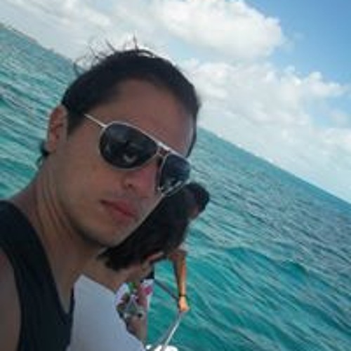 Marcelo Gonzalez 89’s avatar