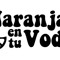 Naranja En Tu VodK