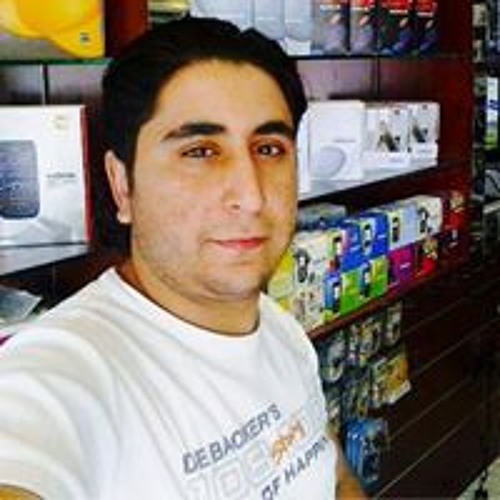 Hosny Therawi’s avatar