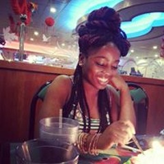 Elizabeth H Massaquoi