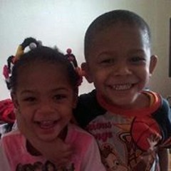 Ajai Shonice Washington