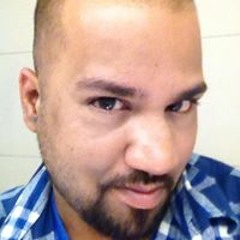 Feroz Shaikh 3