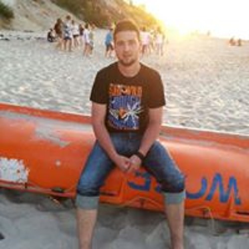 Daniel Jarzombek’s avatar