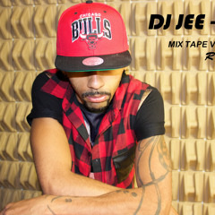 Dj Jee-D