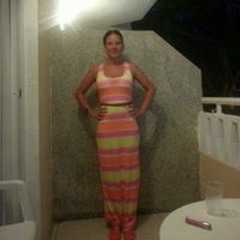 Stephanie Mcloughlin New