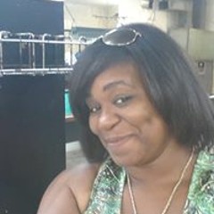 Michelle Mimi Maples