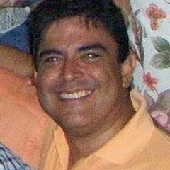 Eric Martín Landero