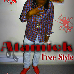 Atamick Songz