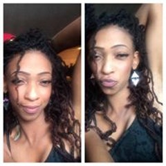 Tammie MakinMoves Jarrett