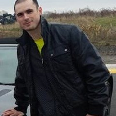 Martin Novák 30